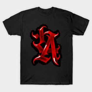 Los Angeles T-Shirt